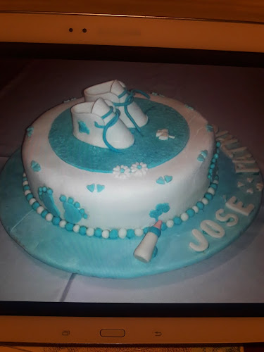 Comentarii opinii despre Pasteleria LA ARTESANAL