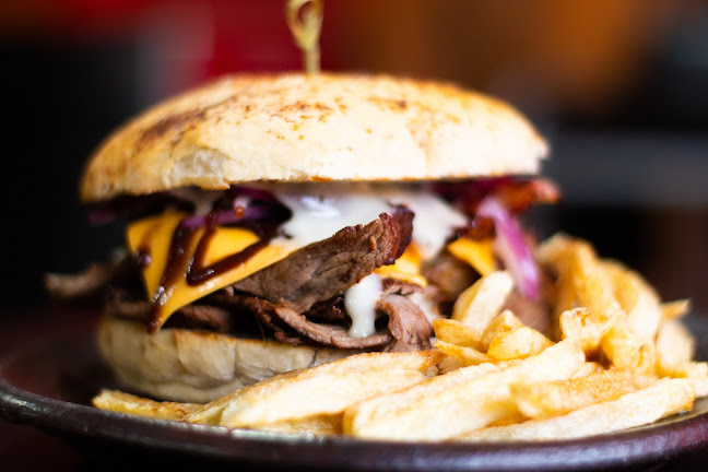 Chorrillanas Shop - Gastronomía y hostelería