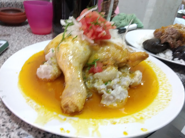 Bañados Espinoza 2166, 1390727 Calama, Antofagasta