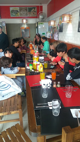 La Catalana - Maipú