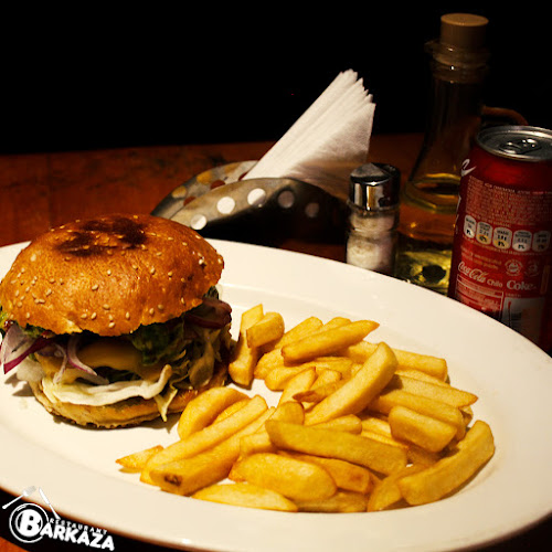 BarCasa - Puente Alto