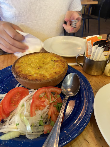 La Casa en el Aire - Gastronomía y hostelería