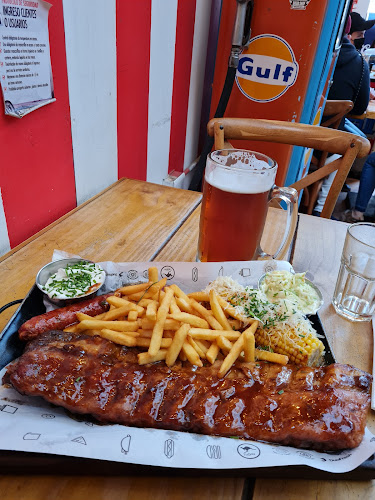 Eduardo Orchard 1531, 1270045 Antofagasta