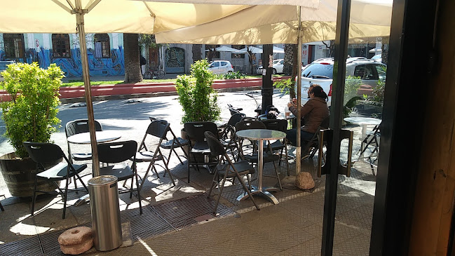 La Castellana - Santiago