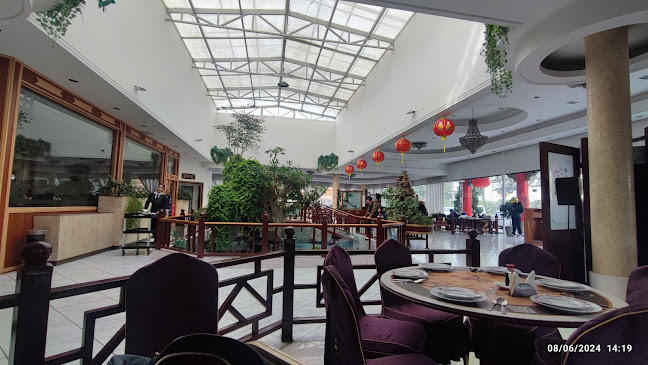 Restaurant Jardín Chino