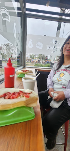 Los Parra Bros - Gastronomía y hostelería