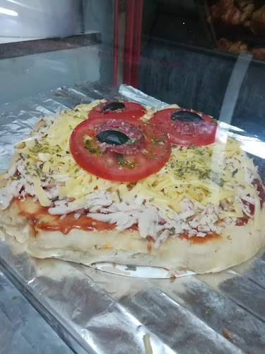 Opinii despre Restaurante La Pica del Tio Pollo în El Quisco - Gastronomía y hostelería