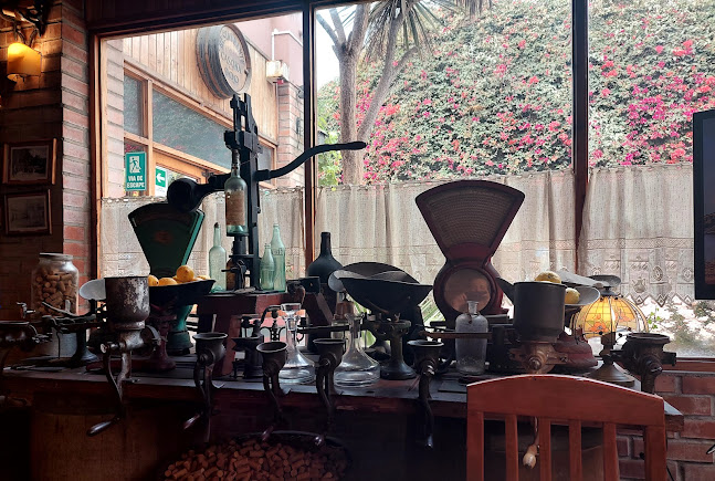 Casona del Novecientos Phone number