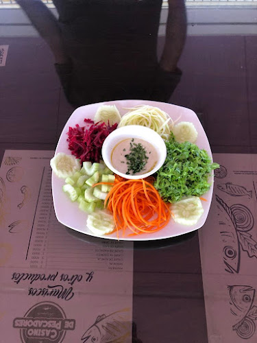 Comentarii opinii despre Casino de Pescadores Antofagasta