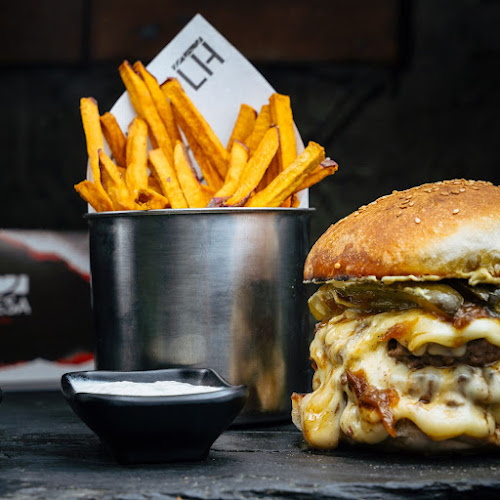 La Hamburguesa - Gastronomía y hostelería