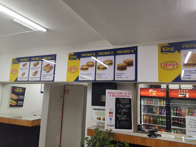 El Tío Hugo - Gastronomía y hostelería