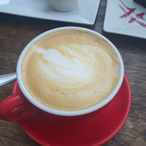 Restaurante Café Vinilo