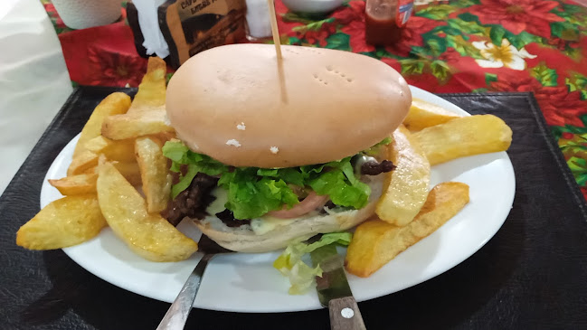 Sgto. Aldea, 6000517 Puerto Aysen, Aysén