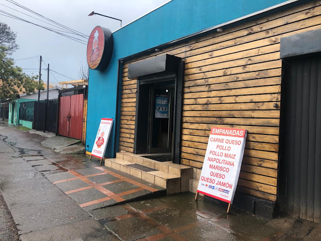 Magnolia - Los Angeles