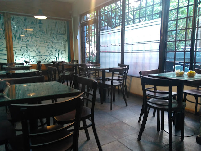 Comentarii opinii despre Mosqueto Café