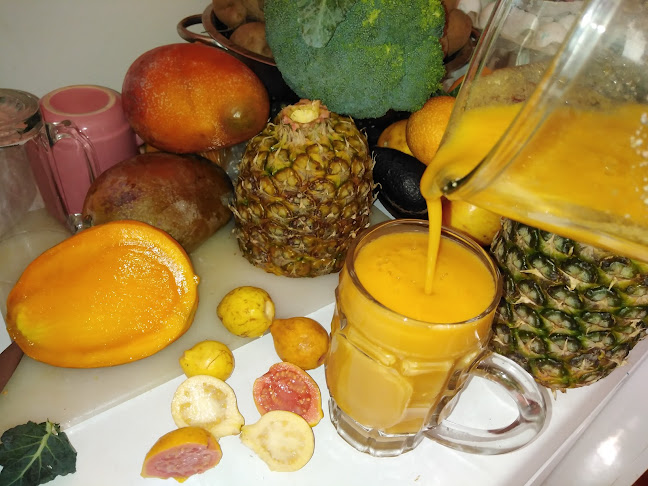 Comentarii opinii despre JUGUERIA & sandwicheria DELIFRUT