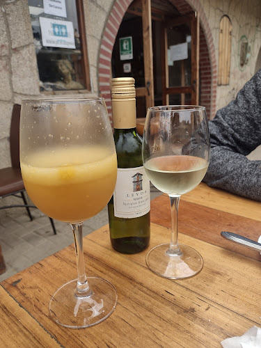 Comments and reviews of La Cava De Pablo