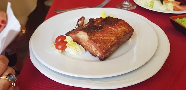 Comentarii opinii despre Restaurant Árabe Colacho