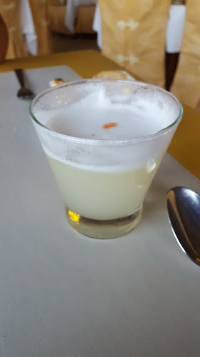 Comments and reviews of Restaurant Mamakuna (Quilicura)