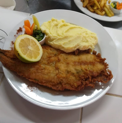 Comments and reviews of La Casona de Ballita