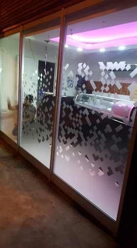 Comentarii opinii despre Rock n mix waffles playa