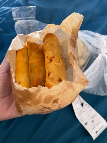 Comentarii opinii despre Restaurant Fang Fang