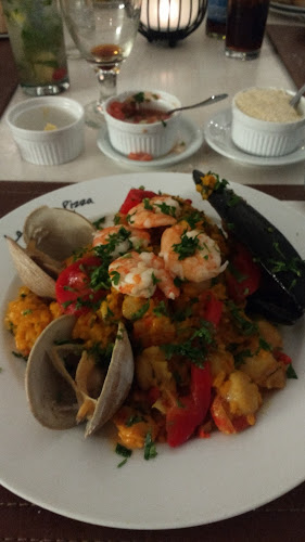 La Mia Pizza - Gastronomía y hostelería