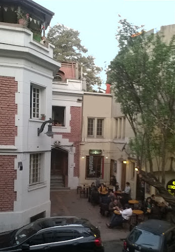 b, Rosal 346, Santiago, Región Metropolitana