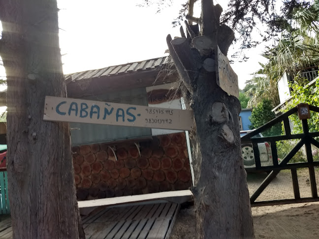 Rocas de Ritoque SpA - Ritoque