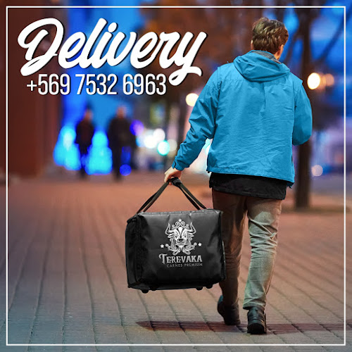 Av. Libertador Bernardo O'Higgins 54, 2170000 San Felipe, Valparaíso