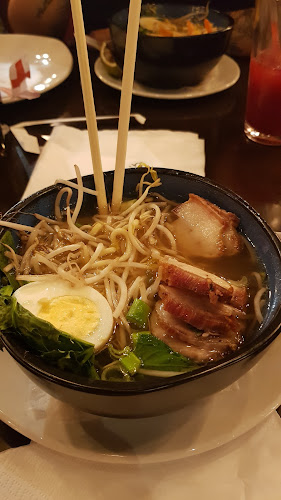 P.F. Chang's - Gastronomía y hostelería