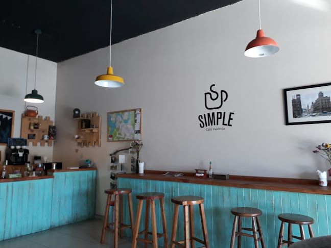 Comentarii opinii despre Café Simple