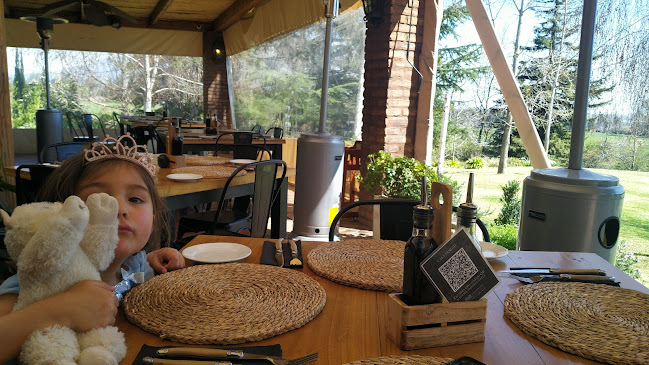 Casa Pangui - Machalí