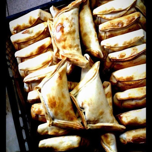 AMASANDERIA Y MINIMERCADO SANCHO PANZA