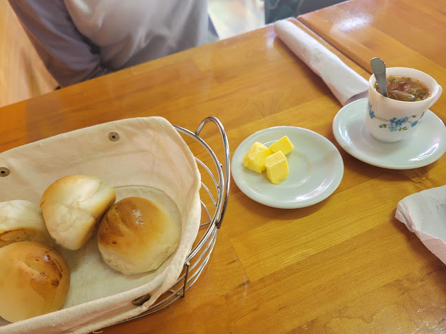 Restaurant Toulouse Open Times