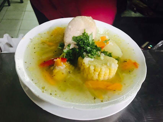 La Otra Estación - Gastronomía y hostelería