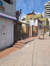 Reviews of Pasteleria y Cafeteria Divina Tentación in Antofagasta - Gastronomía y hostelería