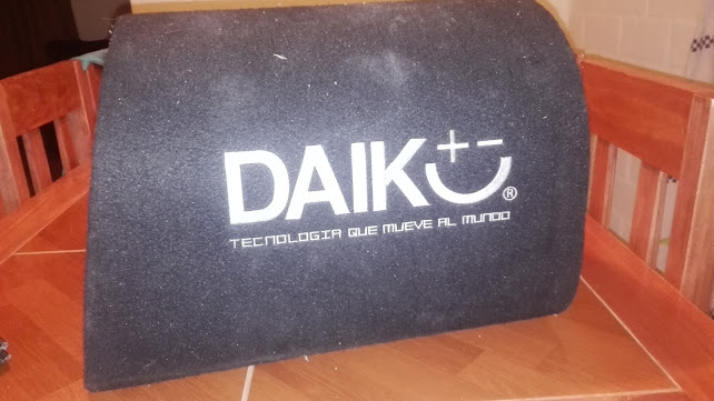 Reviews of AYJII SUSHI & BURGERS in Maule - Gastronomía y hostelería