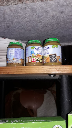 Donde Los Bruno Flores Restorán - Pedro Aguirre Cerda