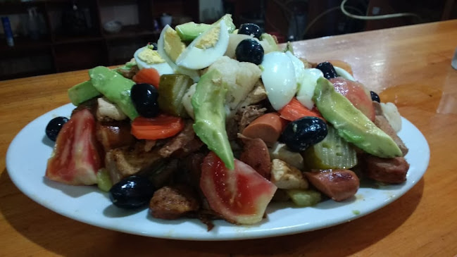 La Citrola Open Times