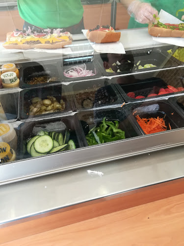 Opinii despre Subway în Elqui - Gastronomía y hostelería