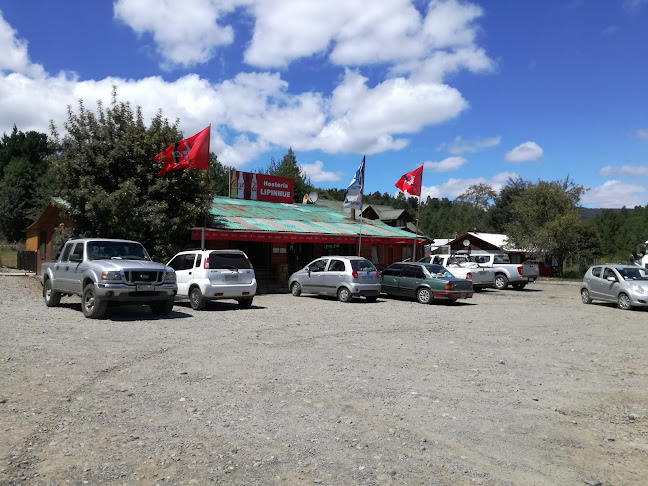 Hosteria Lipinhue - Valdivia