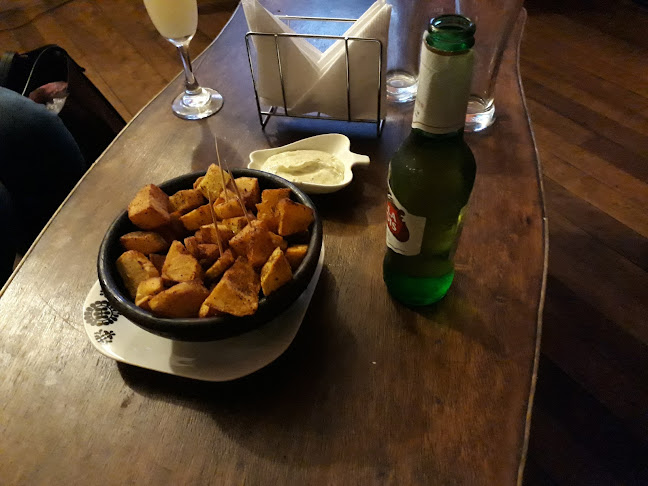 Opinii despre Terra Nostra Restobar în Osorno - Gastronomía y hostelería