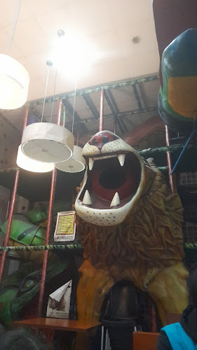 El Pollon de Alto Hospicio - Alto Hospicio