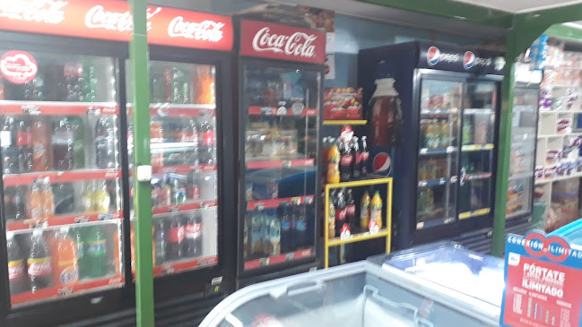 Comentarii opinii despre Panadería Pigabel