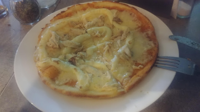 Paulista Pizzeria - Gastronomía y hostelería