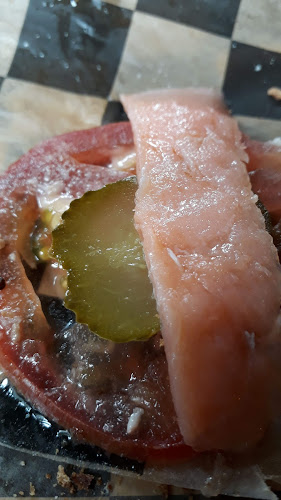 Restobar Route 225 - Gastronomía y hostelería