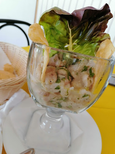 Restaurante El Muelle Open Times