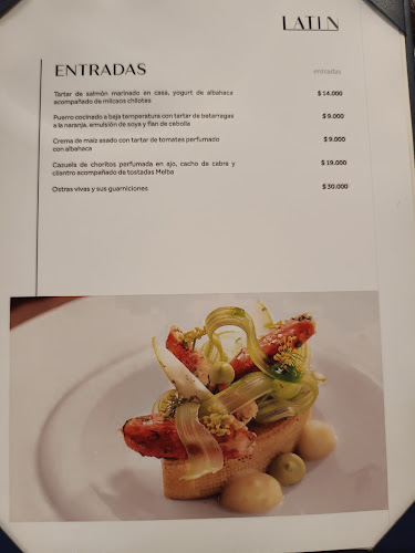 Av. Pdte. Kennedy Lateral 5741, 7560359 Las Condes, Región Metropolitana