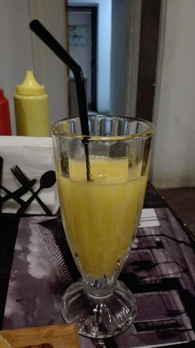 Cafe Balmaceda - San Carlos